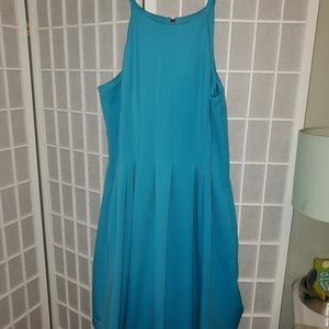 Women's dress